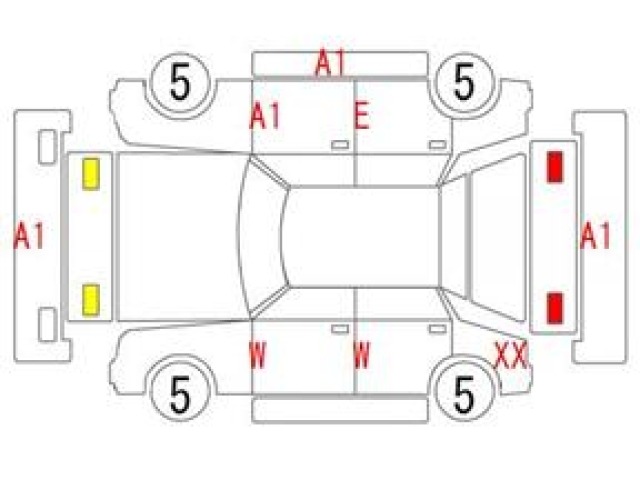 Honda FREED 2023 8248554-23