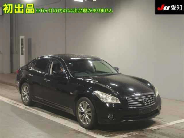 Nissan FUGA 2013 8257345-0