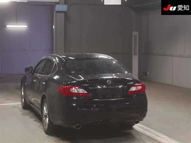 Nissan FUGA 2013 8257345-1