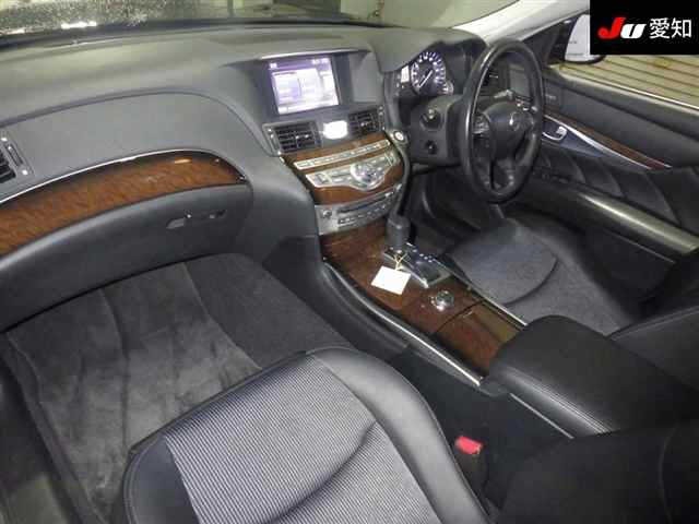 Nissan FUGA 2013 8257345-3