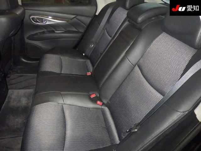 Nissan FUGA 2013 8257345-4