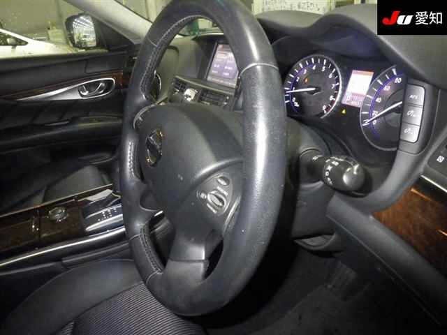 Nissan FUGA 2013 8257345-5