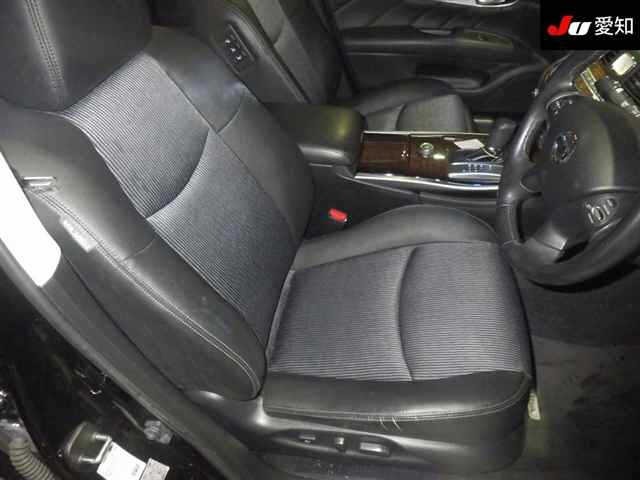 Nissan FUGA 2013 8257345-6