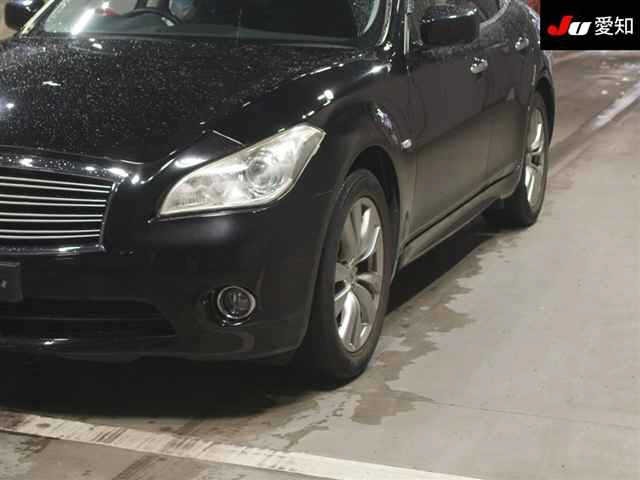 Nissan FUGA 2013 8257345-7