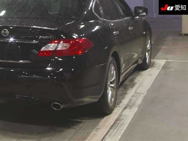 Nissan FUGA 2013 8257345-8
