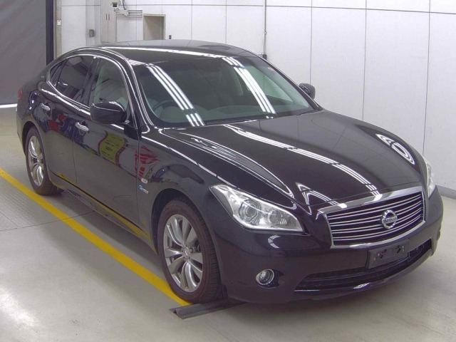 Nissan FUGA 2013 8257348-0