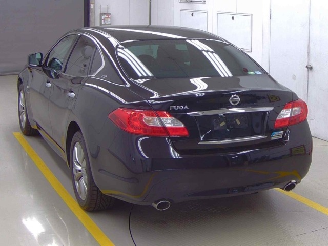 Nissan FUGA 2013 8257348-1