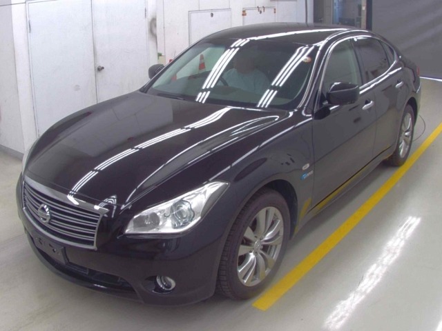 Nissan FUGA 2013 8257348-3
