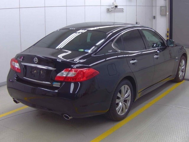 Nissan FUGA 2013 8257348-4