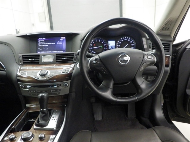 Nissan FUGA 2013 8257348-5