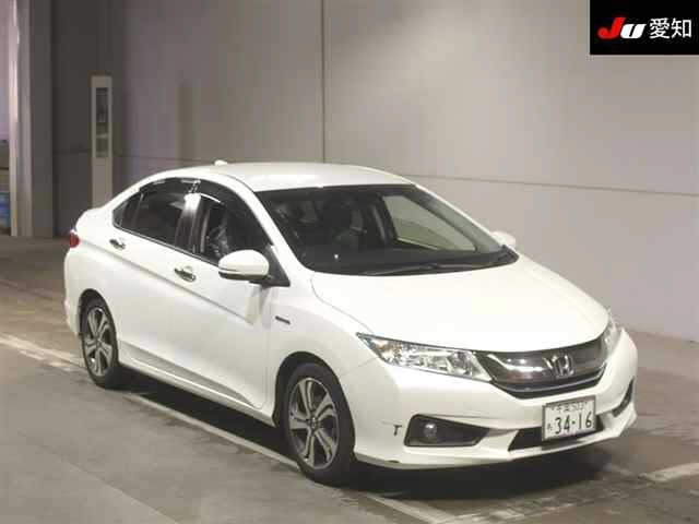 Honda GRACE 2017 8258011-0