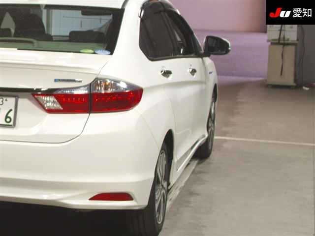 Honda GRACE 2017 8258011-8