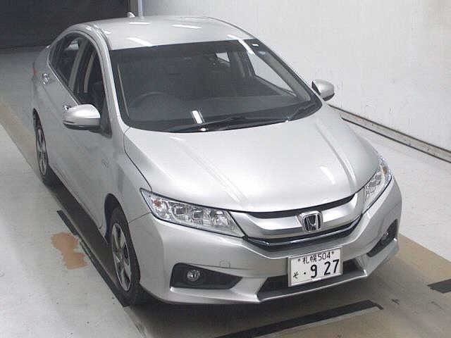 Honda GRACE 2015 8258018-0