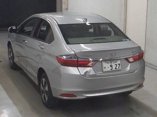 Honda GRACE 2015 8258018-1
