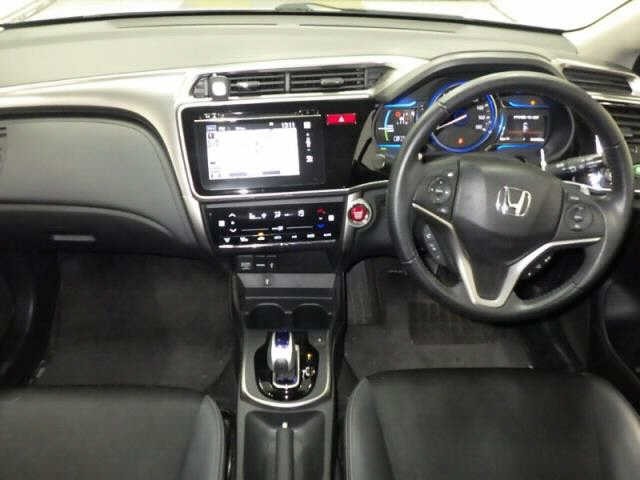 Honda GRACE 2015 8258018-3