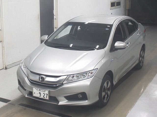 Honda GRACE 2015 8258018-4