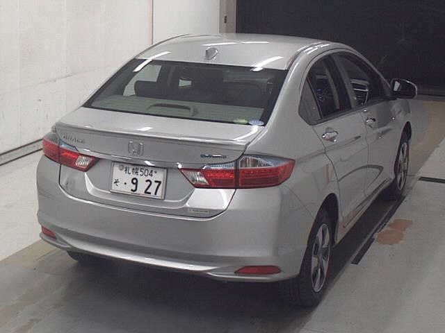 Honda GRACE 2015 8258018-5