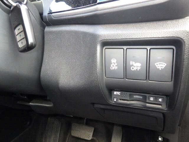 Honda GRACE 2015 8258018-6