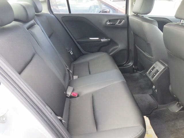 Honda GRACE 2015 8258018-7