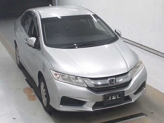 Honda GRACE 2015 8258019-0
