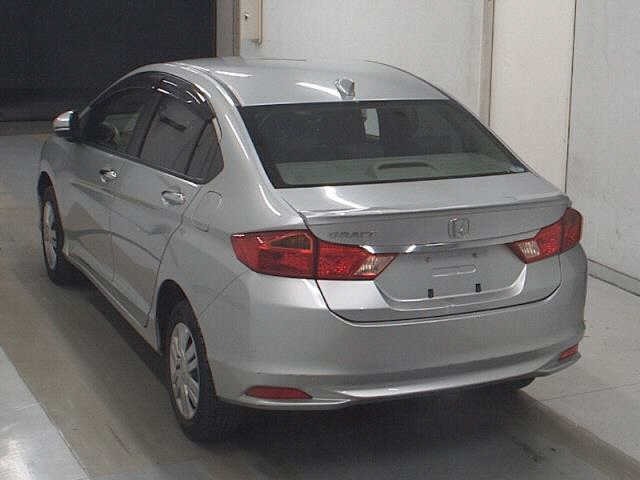 Honda GRACE 2015 8258019-1