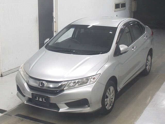 Honda GRACE 2015 8258019-4