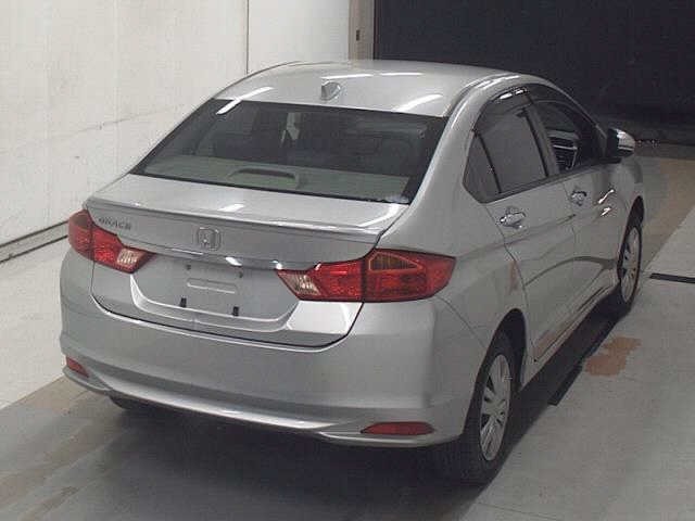 Honda GRACE 2015 8258019-5