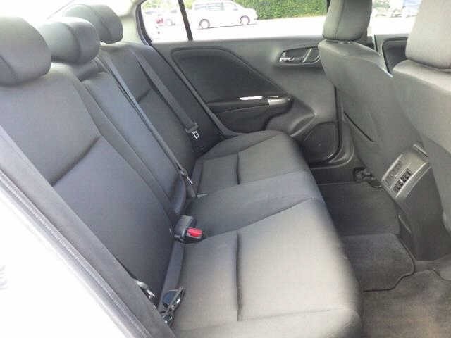 Honda GRACE 2015 8258019-7