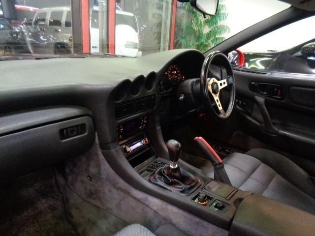 Mitsubishi GTO 1993 8250707-10