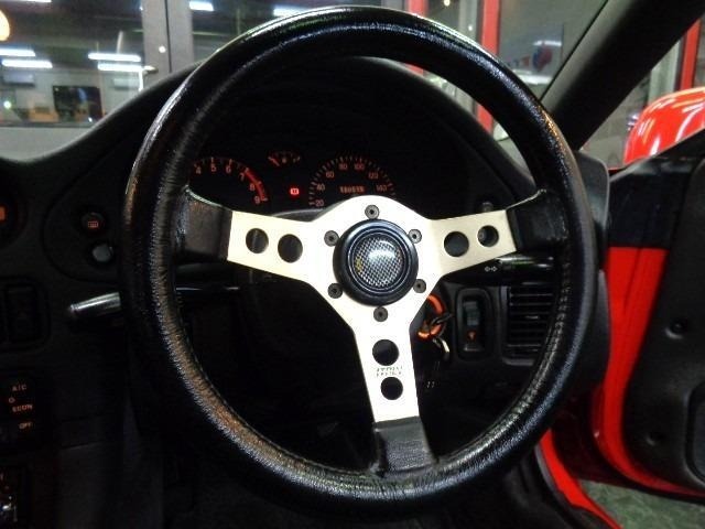 Mitsubishi GTO 1993 8250707-11