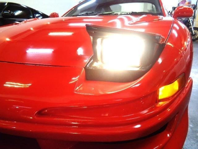 Mitsubishi GTO 1993 8250707-18