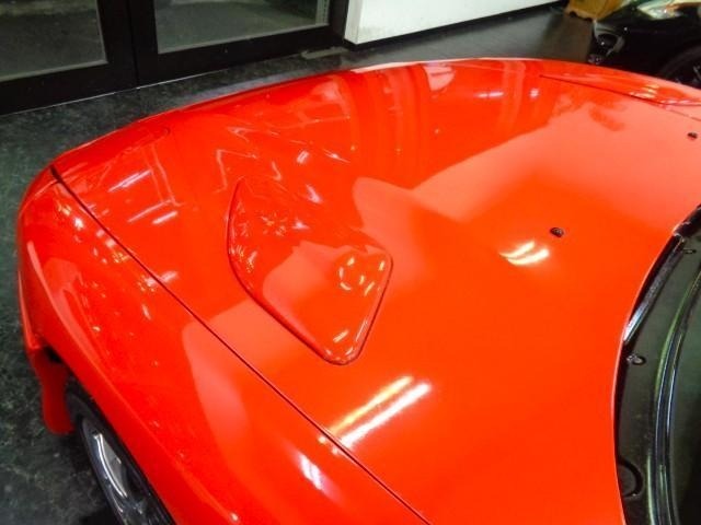 Mitsubishi GTO 1993 8250707-22
