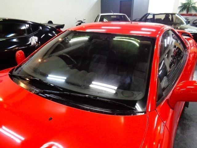 Mitsubishi GTO 1993 8250707-23