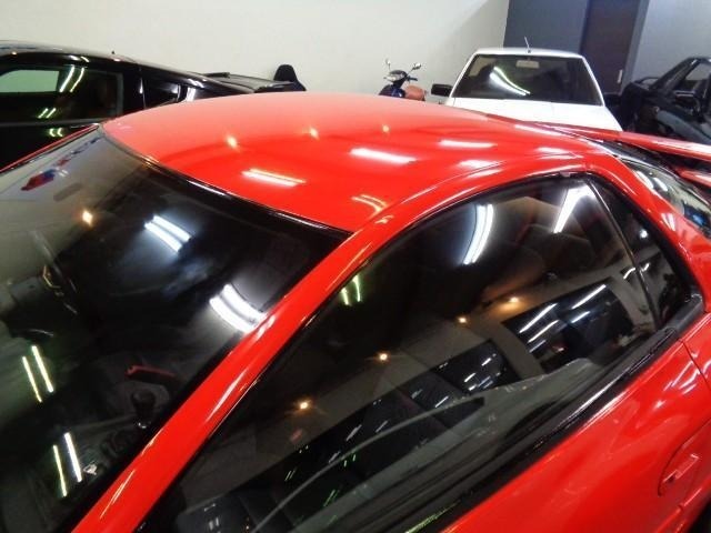 Mitsubishi GTO 1993 8250707-24