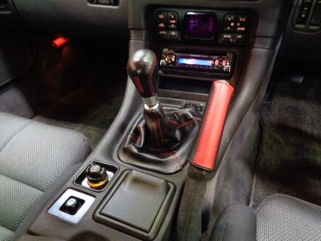 Mitsubishi GTO 1993 8250707-25
