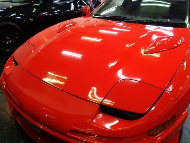 Mitsubishi GTO 1993 8250707-28