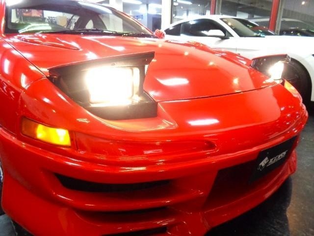 Mitsubishi GTO 1993 8250707-29