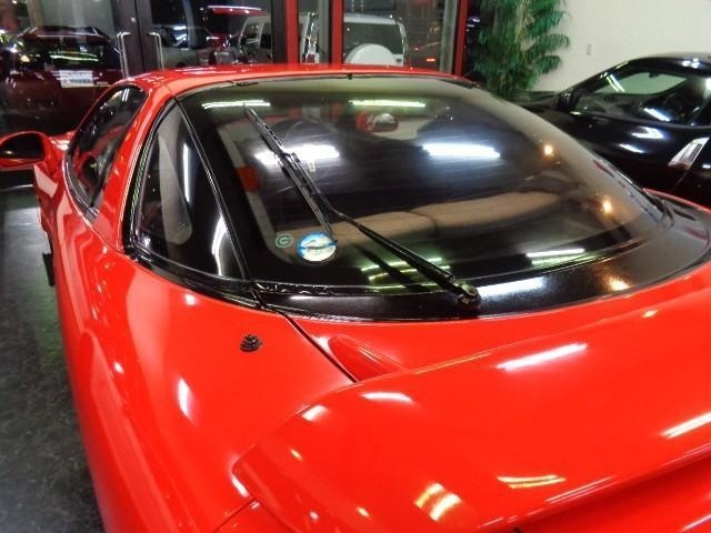 Mitsubishi GTO 1993 8250707-30