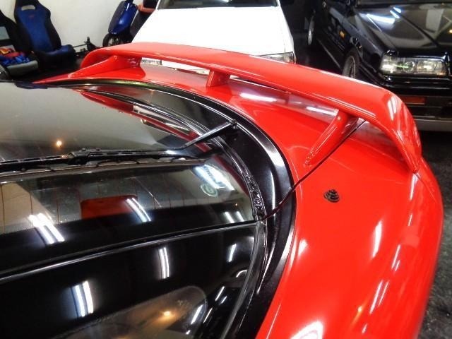 Mitsubishi GTO 1993 8250707-31