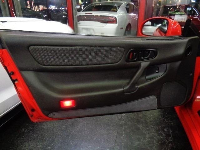 Mitsubishi GTO 1993 8250707-5