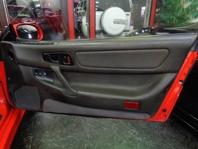 Mitsubishi GTO 1993 8250707-6