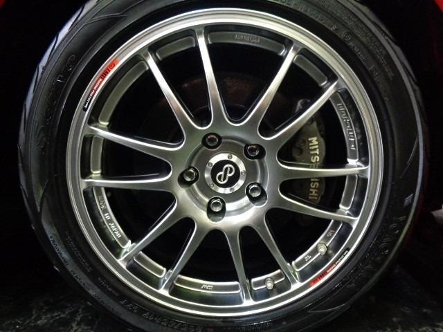 Mitsubishi GTO 1993 8250707-8