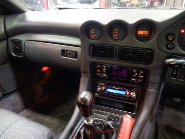 Mitsubishi GTO 1993 8250707-9