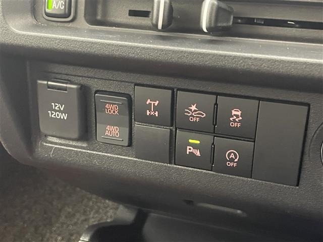 Daihatsu HIJET TRUCK 2025 8253680-12