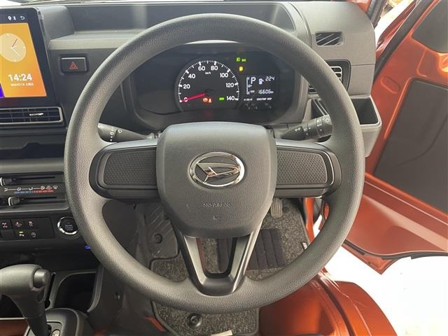 Daihatsu HIJET TRUCK 2025 8253680-3