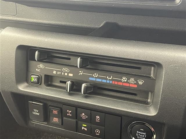 Daihatsu HIJET TRUCK 2025 8253680-9
