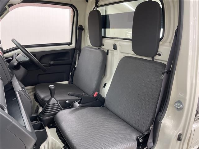 Daihatsu HIJET TRUCK 2015 8253705-10