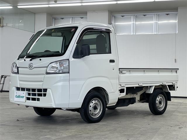 Daihatsu HIJET TRUCK 2015 8253705-12