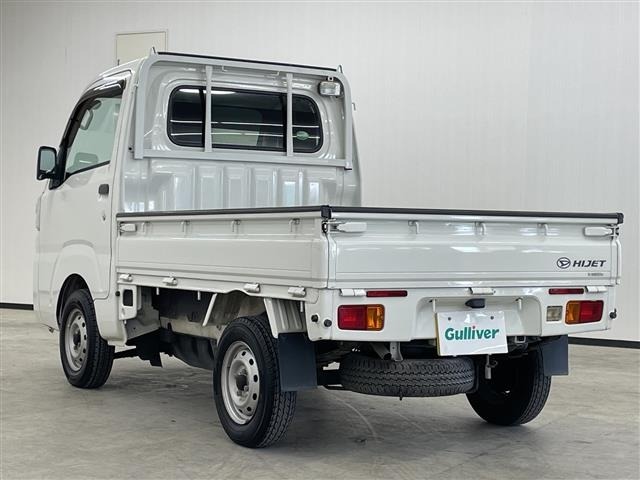 Daihatsu HIJET TRUCK 2015 8253705-13