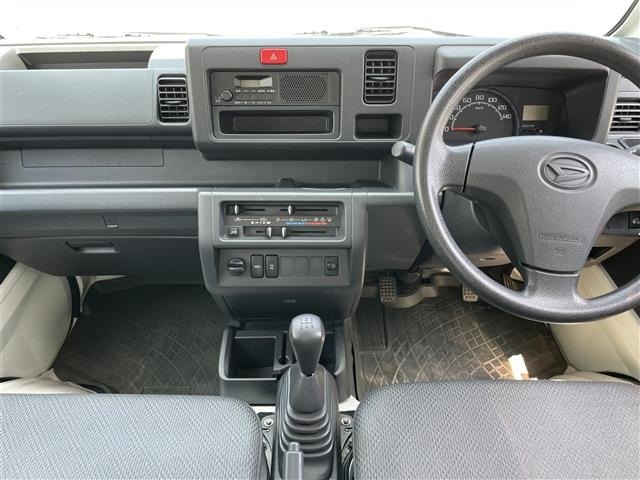 Daihatsu HIJET TRUCK 2015 8253705-14